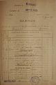 1917-03-16 trasmissione documenti per la storia del Risorgimento